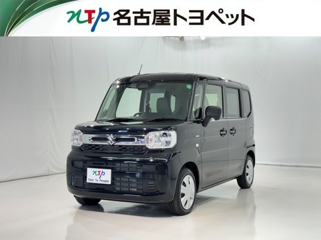 スペーシア ハイブリッド(HYBRID)  X 