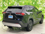 RAV4 2.0 アドベンチャー 4WD 