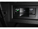 ETC2.0対応車載器搭載!