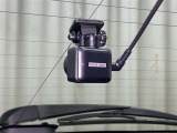 【後方カメラ】もしものときのあおり運転の対策や事故の記録を行ってくれます。