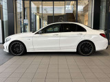 Cクラス AMG C43 4マチック 4WD 