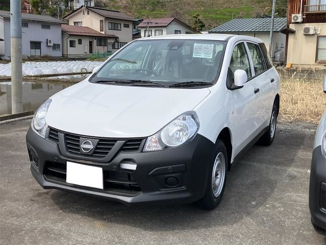 AD 1.6 VE 4WD