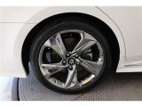 アルミホイール【タイヤサイズ225/45R18】