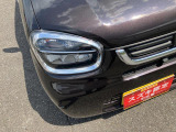 室内もご覧いただけます。細部までご確認いただき納得の一台をお探しください。