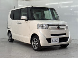 N-BOX G 