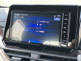 カーナビは、フルセグTV・ラジオ・HDMI・音楽録音・Bluetooth等対応です!フルセグは電波が悪くなるとワンセグに自動で切り替わり快適にTVがお楽しみ頂けます♪
