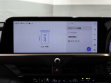 ETC2.0車載器付きです。高速道路の料金所もスムーズに通過できます。