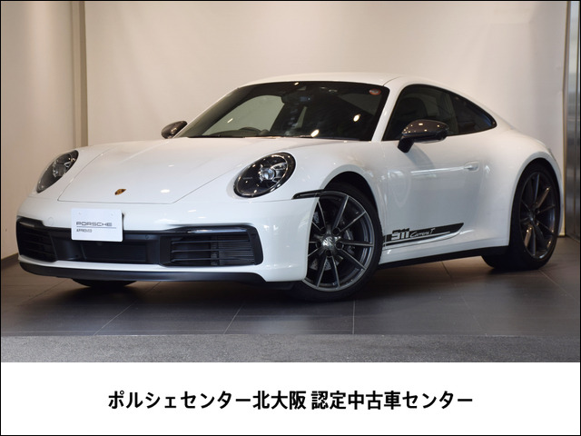 911  カレラT PDK