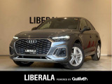 Q5 40 TDI クワトロ Sライン ディーゼル 4WD 4WD 修復歴無し