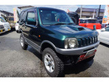 ジムニー ランドベンチャー 4WD 