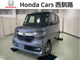 ホンダ N-BOXカスタム
