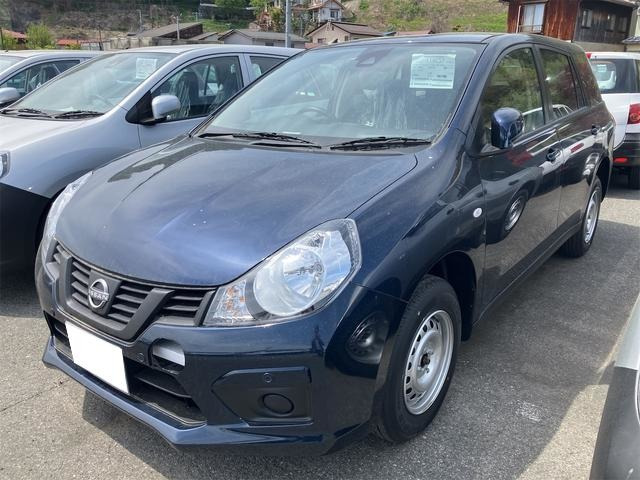 AD 1.6 エキスパート GX 4WD