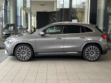 GLAクラス GLA200d 4マチック AMGラインパッケージ 4WD 