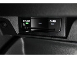ETC2.0対応車載器搭載!