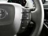 全車速対応オートクルーズなので、前の車の走行状況に応じてくれるので高速道路の走行がとても楽ちん。