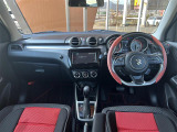 スイフト 1.2 ハイブリッド(HYBRID) RS 修復歴無し