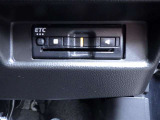 ETC車載器です。ご利用には有料にて再セットアップが必要です。