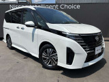 セレナ 1.4 e-POWER ハイウェイスターV 