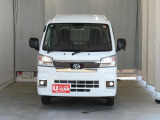 ハイゼットトラック ジャンボ エクストラ 4WD 