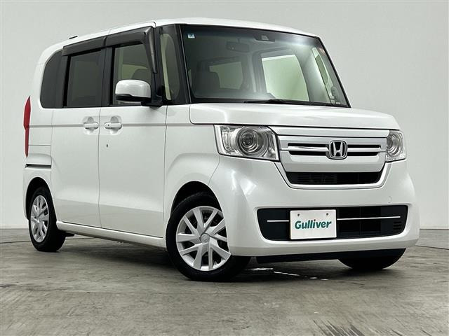 N-BOX L 修復歴無し