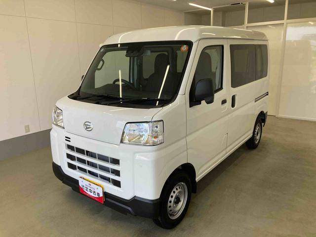 ハイゼットカーゴ  デラックス 4WD