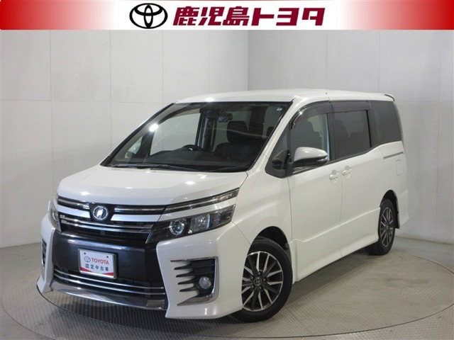 ヴォクシー 2.0 ZS