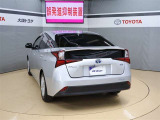 低燃費で環境にもやさしいハイブリッド車です。トヨタ専用診断機器でハイブリッドシステムを綿密に点検してあります!