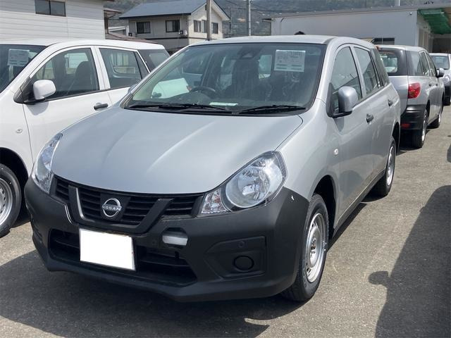 AD 1.6 VE 4WD