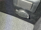 シガーソケット用の充電器が使用可能です!