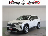 大人気クロスオーバーSUV。優れた4WDの高い走行性能や広い荷室空間を実現しています!