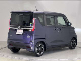 ルークス ハイウェイスター X