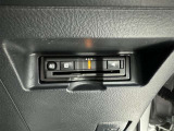 ETC車載器付きです。高速道路の料金所もスムーズに通過できます。