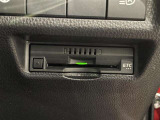【ETC】とっても便利なETCを装備しています。 ETCを利用して、高速道路を楽々ドライブしましょう。