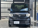 N-BOX  