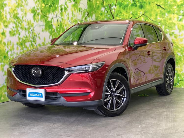 CX-5 2.0 20S プロアクティブ 