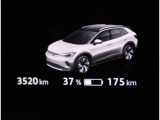 走行距離は3520kmです!