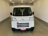 ハイゼットカーゴ  デラックス 4WD