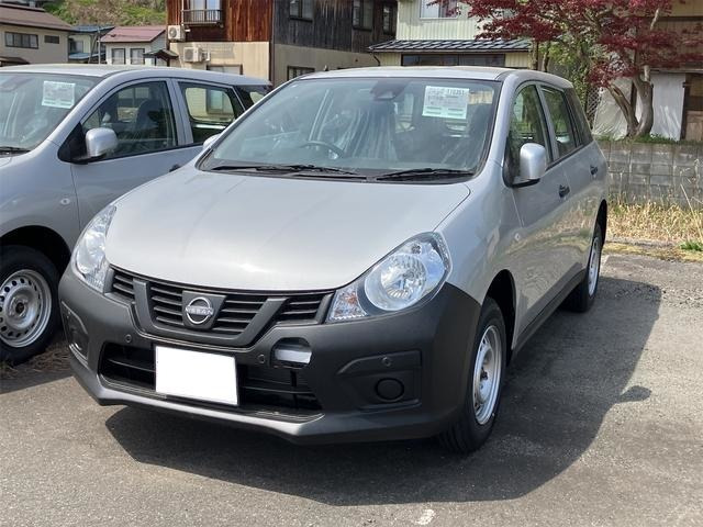 AD 1.6 VE 4WD 