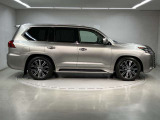 LX 570 4WD 