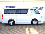 神奈川でお車を探すなら リバーサイド 。当店では在庫数800台展示中となります。残価設定型ゴジュッパローンをメインで販売しており月々のお支払いをお安く高年式車を乗りたい方へ是非ご検討ください。