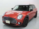 MINI NEXT港南台 正規ディーラー認定中古車