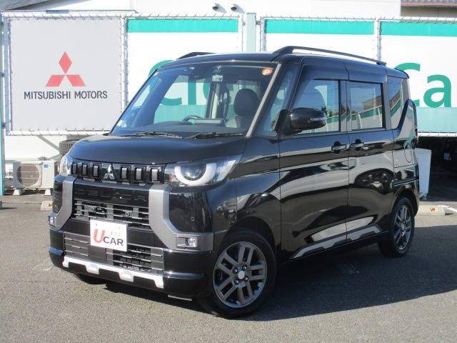 デリカミニ T プレミアム 4WD