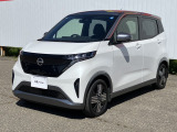 日産 サクラ