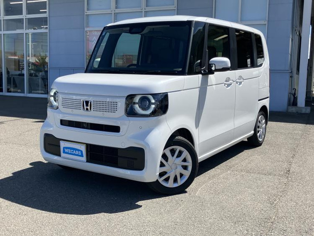 N-BOX