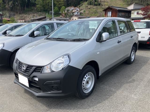 AD 1.6 VE 4WD