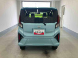 ムーヴ X 4WD 