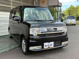 ムーヴコンテ カスタム RS 4WD 