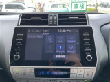 ランドクルーザープラド 2.7 TX Lパッケージ マットブラック エディション 4WD 本革...