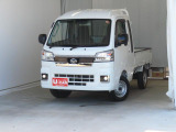 ハイゼットトラック ジャンボ エクストラ 4WD 