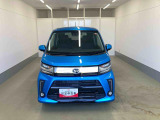 ムーヴカスタム  RS ハイパーリミテッドSAI